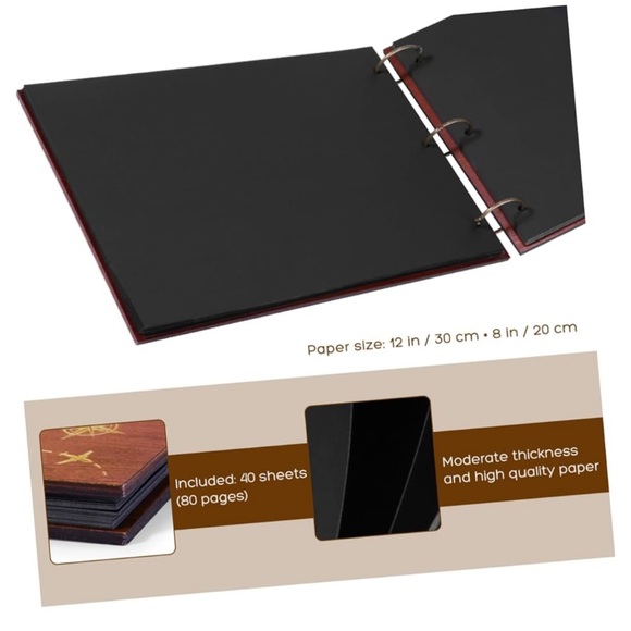 Scrapbook - Picture 6 of 6